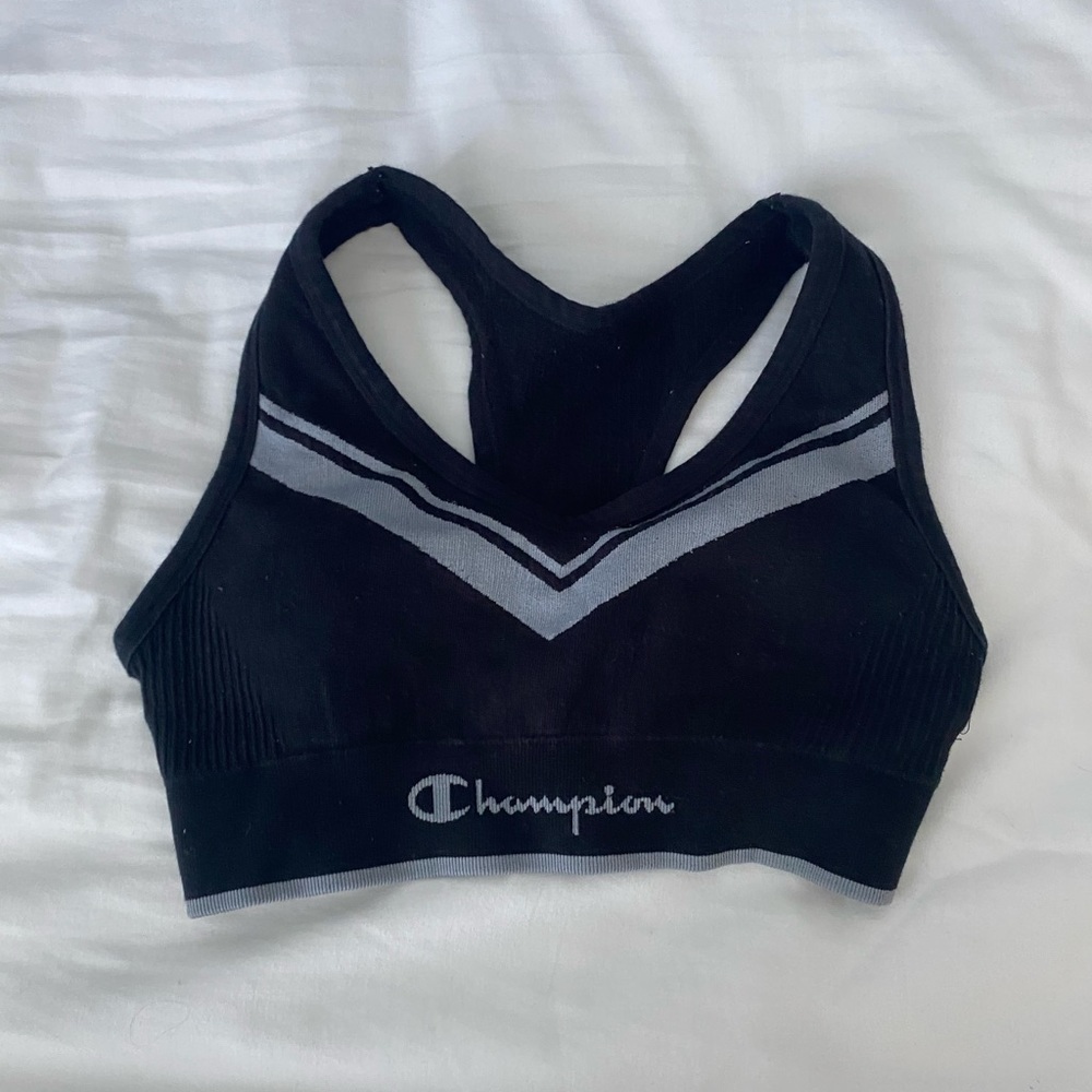 Champion sports bra